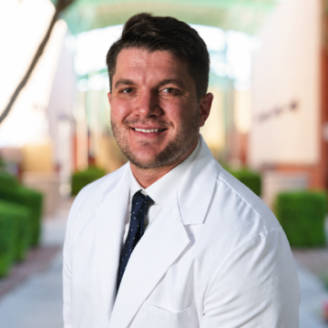 Dr. Davor Seferovic, DMD, MPH